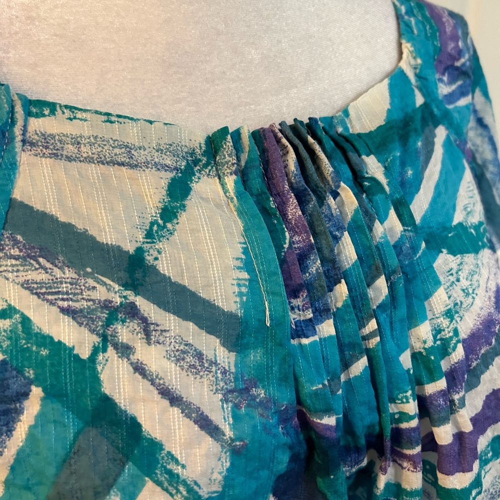 Classic Elements Lightweight Top, Large Petite - image 2